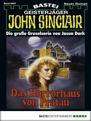 cover image of John Sinclair--Folge 0667